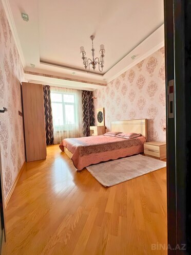 Продаётся 2-комн. новостройка 85 м², м. Азадлыг проспекти, photo 1 from 15