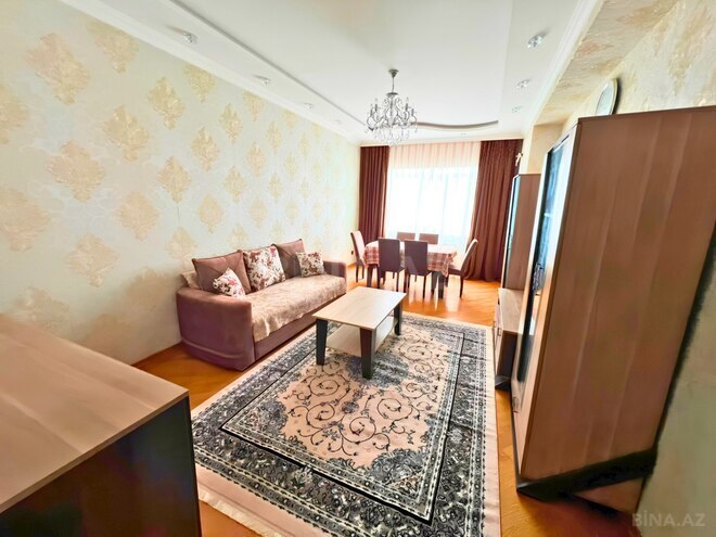 Продаётся 2-комн. новостройка 85 м², м. Азадлыг проспекти, photo 3 from 15