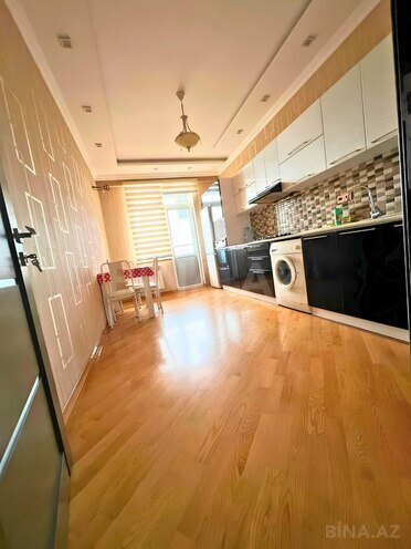 Продаётся 2-комн. новостройка 85 м², м. Азадлыг проспекти, photo 5 from 15