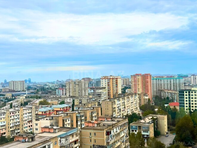Продаётся 2-комн. новостройка 85 м², м. Азадлыг проспекти, photo 14 from 15