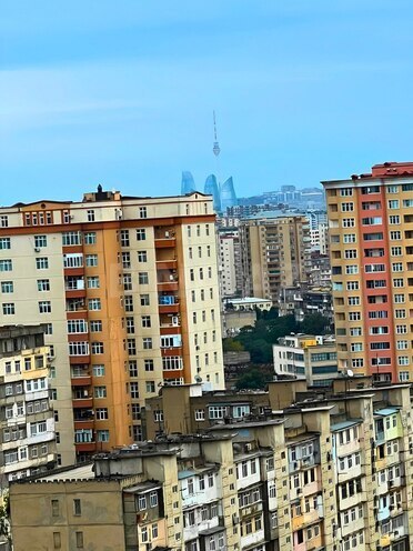 Продаётся 2-комн. новостройка 85 м², м. Азадлыг проспекти, photo 9 from 15