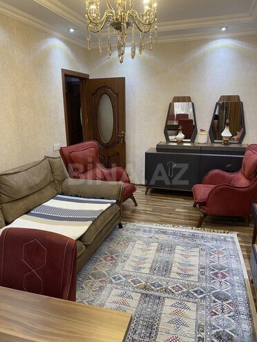 Satılır 2 otaqlı köhnə tikili 65 m², Həzi Aslanov m., photo 3 from 13