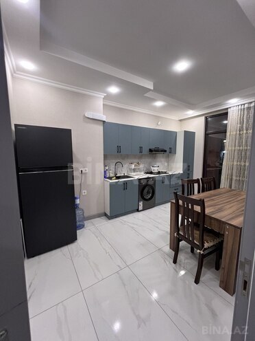 Сдаётся 3-комн. новостройка 85 м², м. Дернегюль, photo 1 from 13