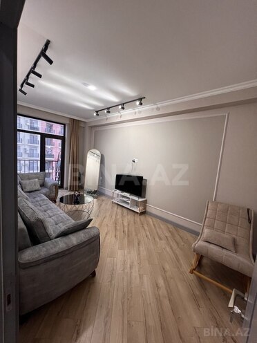 Сдаётся 3-комн. новостройка 85 м², м. Дернегюль, photo 3 from 13