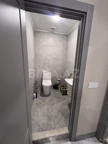Сдаётся 3-комн. новостройка 85 м², м. Дернегюль, photo 11 from 13