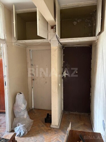 Satılır 4 otaqlı köhnə tikili 115 m², Azadlıq Prospekti m., photo 14 from 22