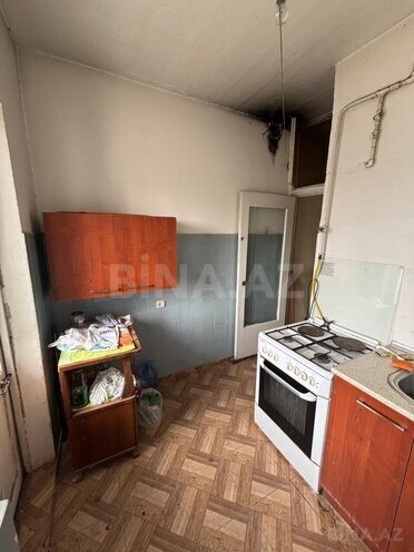 Satılır 4 otaqlı köhnə tikili 115 m², Azadlıq Prospekti m., photo 13 from 22