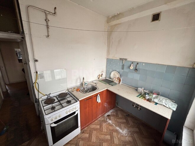 Satılır 4 otaqlı köhnə tikili 115 m², Azadlıq Prospekti m., photo 12 from 22
