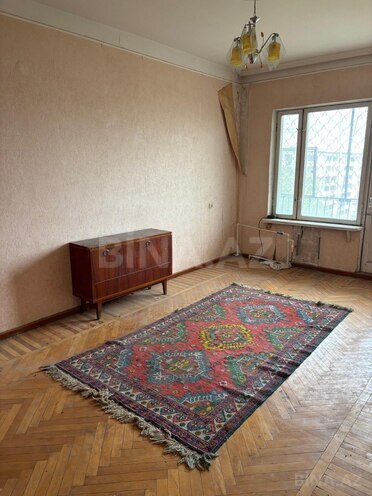 Satılır 4 otaqlı köhnə tikili 115 m², Azadlıq Prospekti m., photo 5 from 22