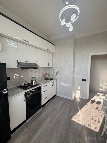 Satılır 2 otaqlı yeni tikili 75 m², Həzi Aslanov m., photo 8 from 16