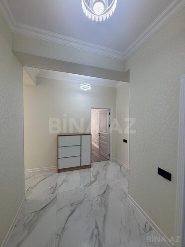 Satılır 2 otaqlı yeni tikili 75 m², Həzi Aslanov m., photo 13 from 16