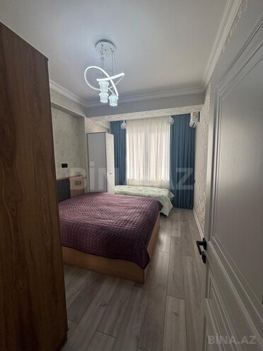 Satılır 2 otaqlı yeni tikili 75 m², Həzi Aslanov m., photo 5 from 16