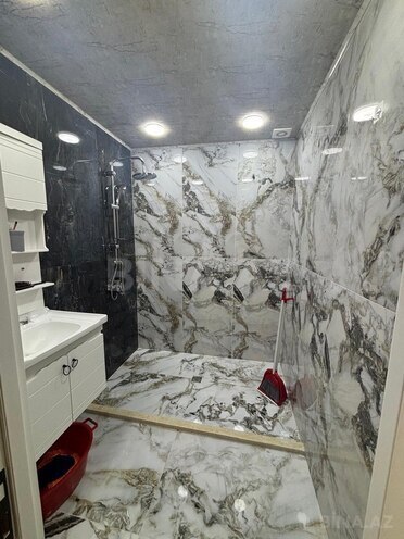 Satılır 2 otaqlı yeni tikili 75 m², Həzi Aslanov m., photo 14 from 16