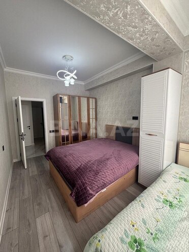 Satılır 2 otaqlı yeni tikili 75 m², Həzi Aslanov m., photo 6 from 16