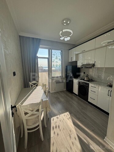 Satılır 2 otaqlı yeni tikili 75 m², Həzi Aslanov m., photo 7 from 16