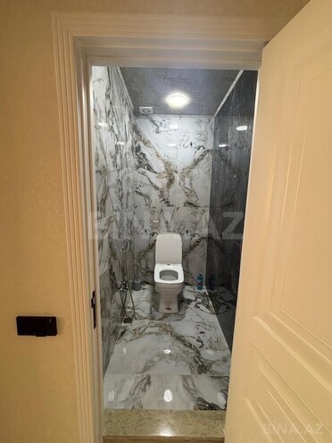 Satılır 2 otaqlı yeni tikili 75 m², Həzi Aslanov m., photo 15 from 16