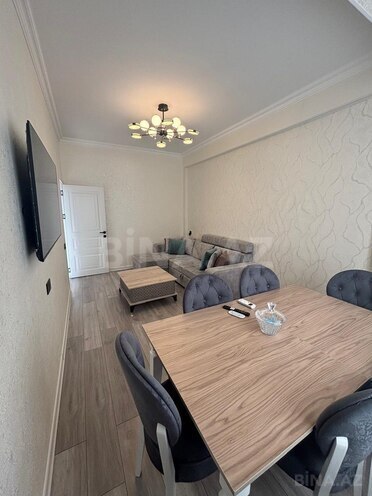 Satılır 2 otaqlı yeni tikili 75 m², Həzi Aslanov m., photo 4 from 16