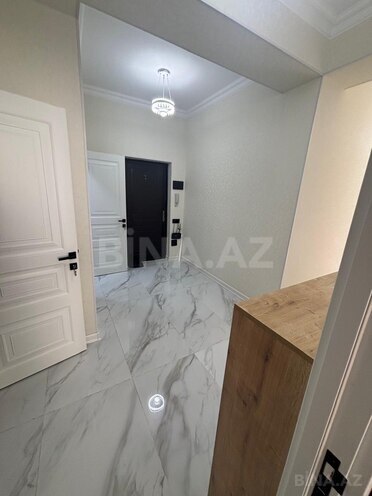 Satılır 2 otaqlı yeni tikili 75 m², Həzi Aslanov m., photo 12 from 16