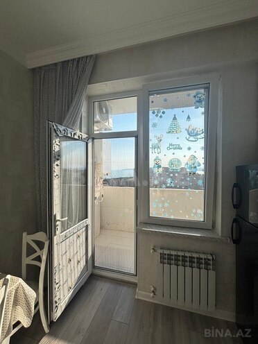 Satılır 2 otaqlı yeni tikili 75 m², Həzi Aslanov m., photo 9 from 16