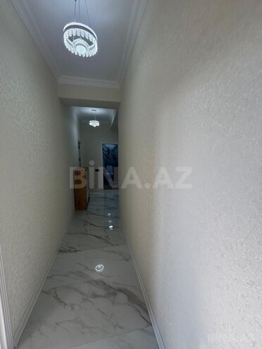 Satılır 2 otaqlı yeni tikili 75 m², Həzi Aslanov m., photo 11 from 16