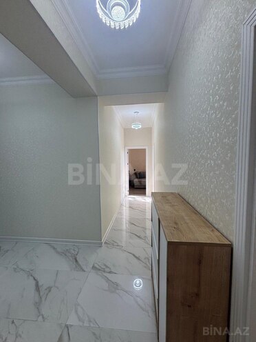 Satılır 2 otaqlı yeni tikili 75 m², Həzi Aslanov m., photo 10 from 16