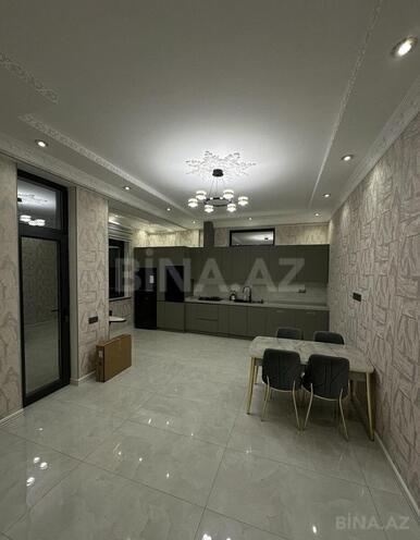 Satılır 3 otaqlı yeni tikili 137 m², 8 Noyabr m., photo 11 from 19