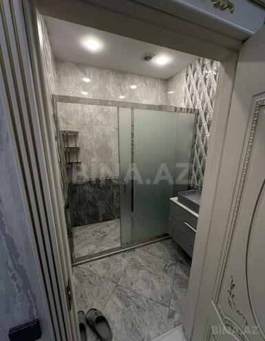 Satılır 3 otaqlı yeni tikili 137 m², 8 Noyabr m., photo 14 from 19