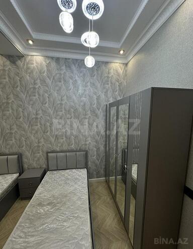 Satılır 3 otaqlı yeni tikili 137 m², 8 Noyabr m., photo 10 from 19