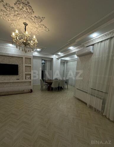 Satılır 3 otaqlı yeni tikili 137 m², 8 Noyabr m., photo 6 from 19