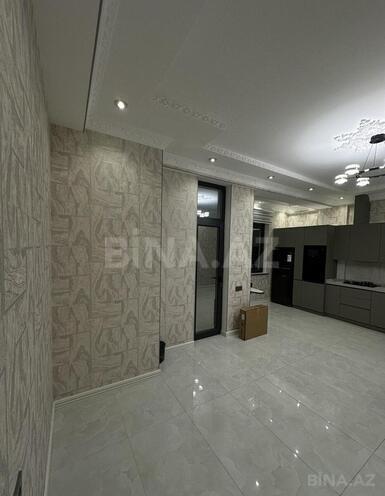 Satılır 3 otaqlı yeni tikili 137 m², 8 Noyabr m., photo 12 from 19