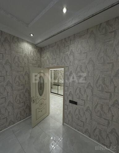 Satılır 3 otaqlı yeni tikili 137 m², 8 Noyabr m., photo 13 from 19