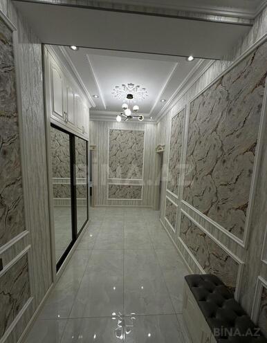 Satılır 3 otaqlı yeni tikili 137 m², 8 Noyabr m., photo 3 from 19