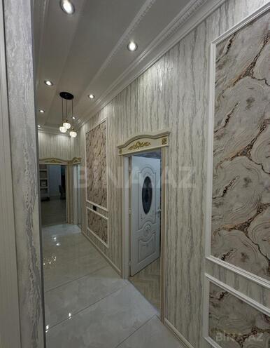 Satılır 3 otaqlı yeni tikili 137 m², 8 Noyabr m., photo 4 from 19