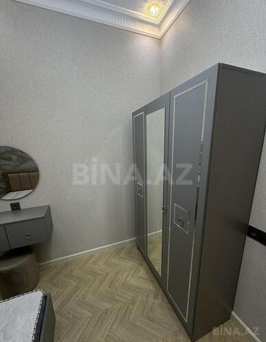 Satılır 3 otaqlı yeni tikili 137 m², 8 Noyabr m., photo 8 from 19