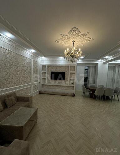 Satılır 3 otaqlı yeni tikili 137 m², 8 Noyabr m., photo 5 from 19