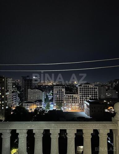 Satılır 3 otaqlı yeni tikili 137 m², 8 Noyabr m., photo 17 from 19