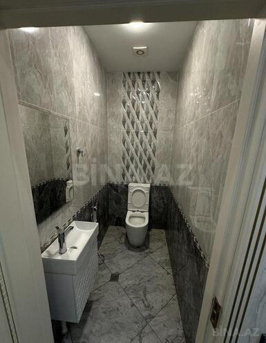 Satılır 3 otaqlı yeni tikili 137 m², 8 Noyabr m., photo 16 from 19