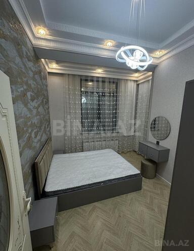 Satılır 3 otaqlı yeni tikili 137 m², 8 Noyabr m., photo 7 from 19