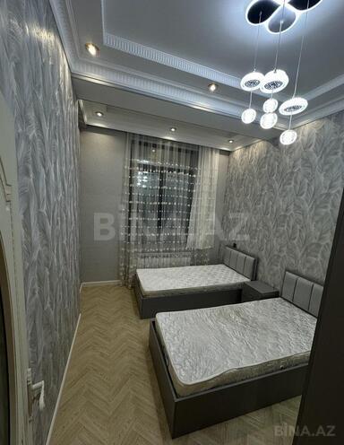 Satılır 3 otaqlı yeni tikili 137 m², 8 Noyabr m., photo 9 from 19