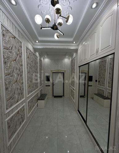 Satılır 3 otaqlı yeni tikili 137 m², 8 Noyabr m., photo 1 from 19
