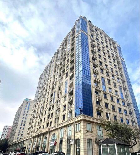 Satılır 3 otaqlı yeni tikili 137 m², 8 Noyabr m., photo 18 from 19