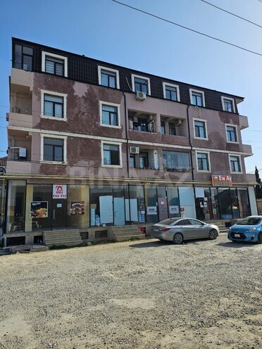 Satılır 2 otaqlı yeni tikili 54 m², Masazır q., photo 14 from 15