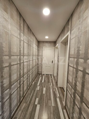 Satılır 2 otaqlı yeni tikili 54 m², Masazır q., photo 12 from 15