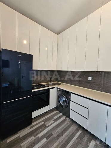 Satılır 2 otaqlı yeni tikili 54 m², Masazır q., photo 8 from 15