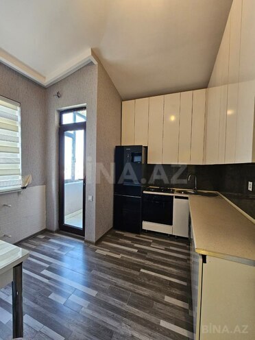 Satılır 2 otaqlı yeni tikili 54 m², Masazır q., photo 7 from 15