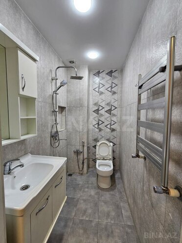 Satılır 2 otaqlı yeni tikili 54 m², Masazır q., photo 11 from 15