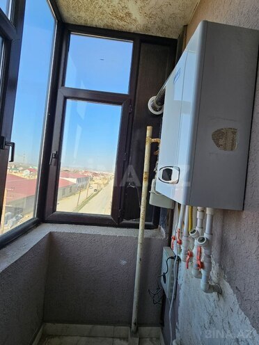 Satılır 2 otaqlı yeni tikili 54 m², Masazır q., photo 13 from 15