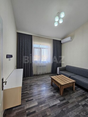 Satılır 2 otaqlı yeni tikili 54 m², Masazır q., photo 1 from 15