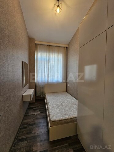 Satılır 2 otaqlı yeni tikili 54 m², Masazır q., photo 4 from 15