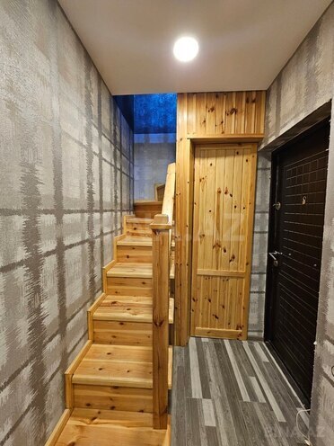 Satılır 2 otaqlı yeni tikili 54 m², Masazır q., photo 10 from 15
